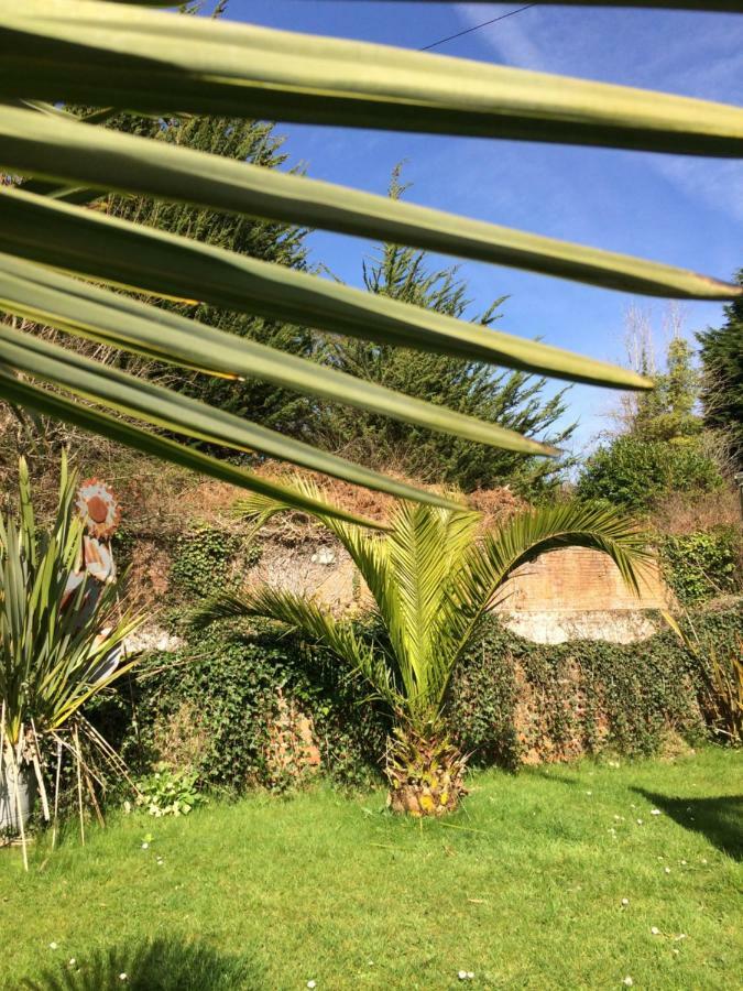 Ralph'S Barn Villa Newport  Bagian luar foto